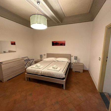 Residence Amalia Guelfa Флоренция Экстерьер фото