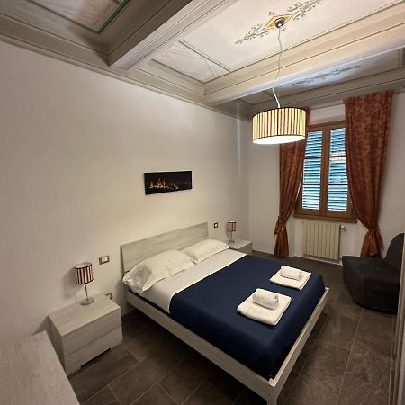 Residence Amalia Guelfa Флоренция Экстерьер фото