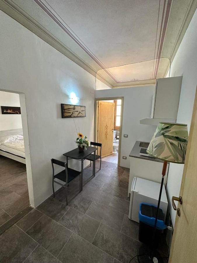 Residence Amalia Guelfa Флоренция Экстерьер фото