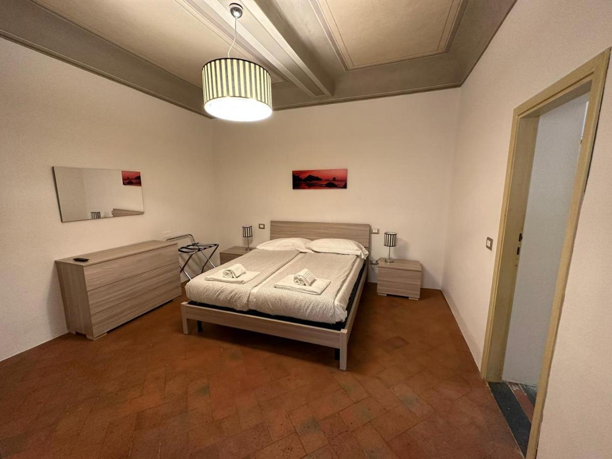 Residence Amalia Guelfa Флоренция Экстерьер фото