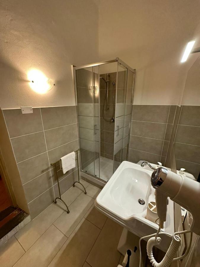 Residence Amalia Guelfa Флоренция Экстерьер фото