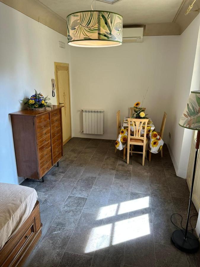 Residence Amalia Guelfa Флоренция Экстерьер фото