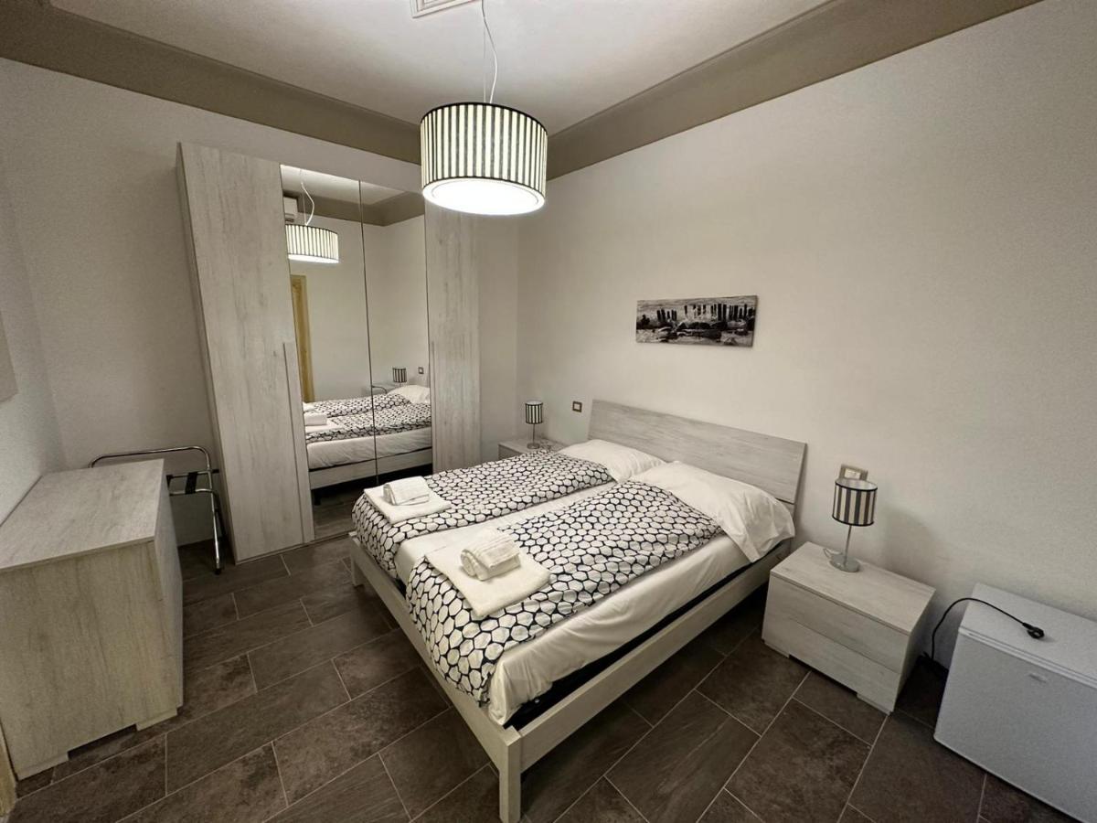 Residence Amalia Guelfa Флоренция Экстерьер фото
