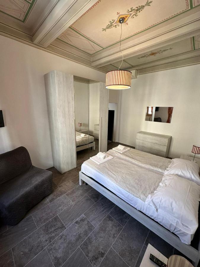 Residence Amalia Guelfa Флоренция Экстерьер фото