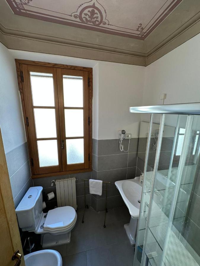 Residence Amalia Guelfa Флоренция Экстерьер фото