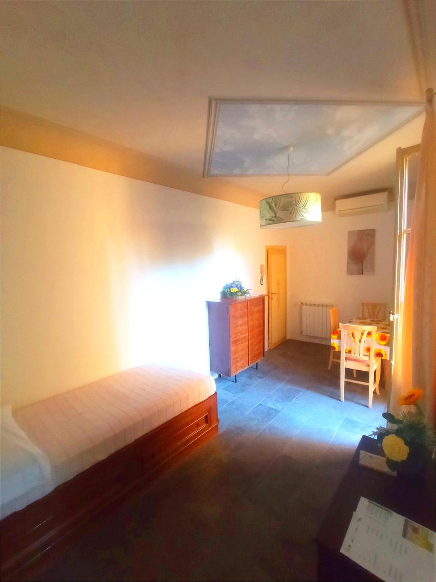 Residence Amalia Guelfa Флоренция Экстерьер фото