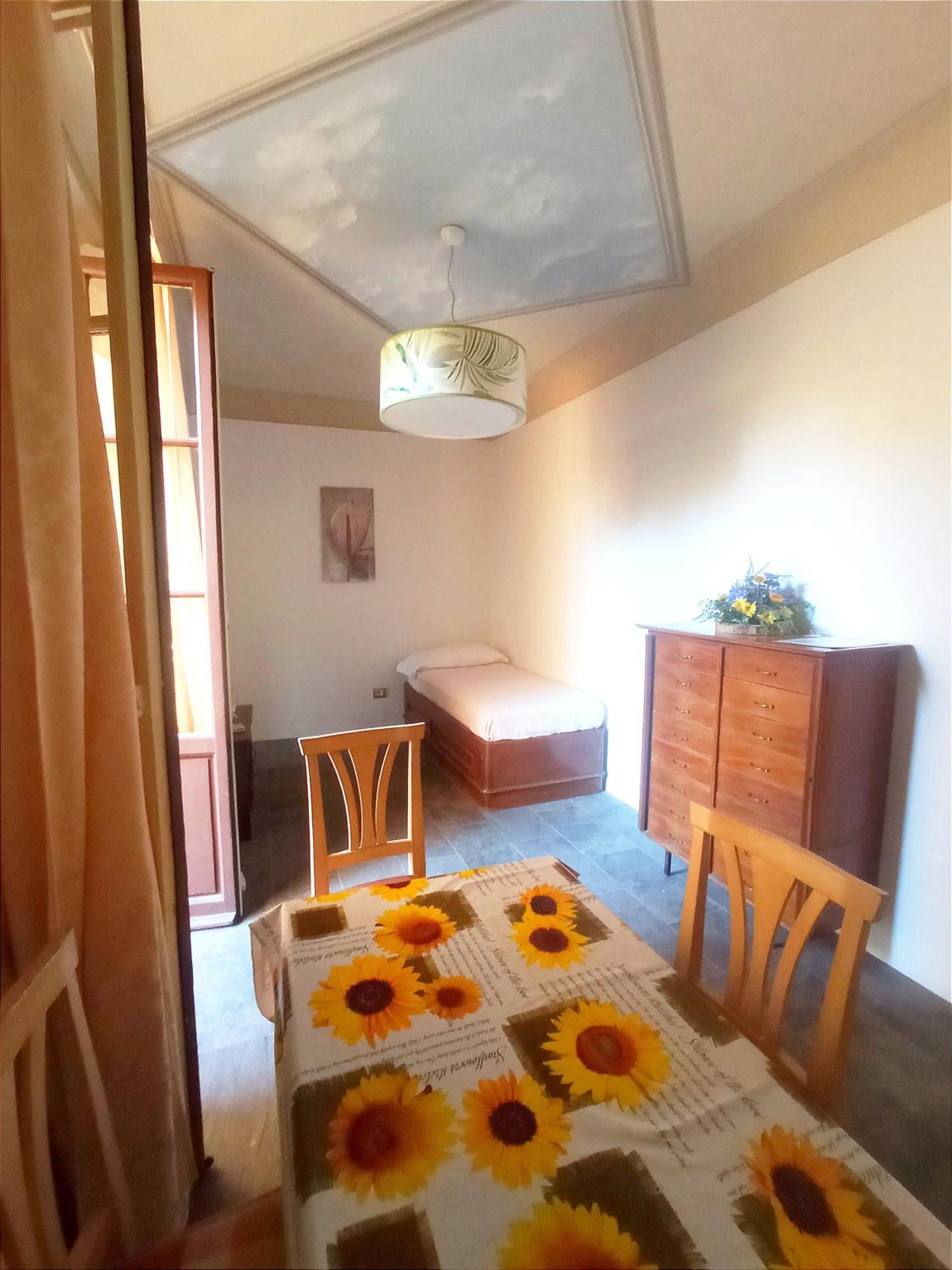 Residence Amalia Guelfa Флоренция Экстерьер фото