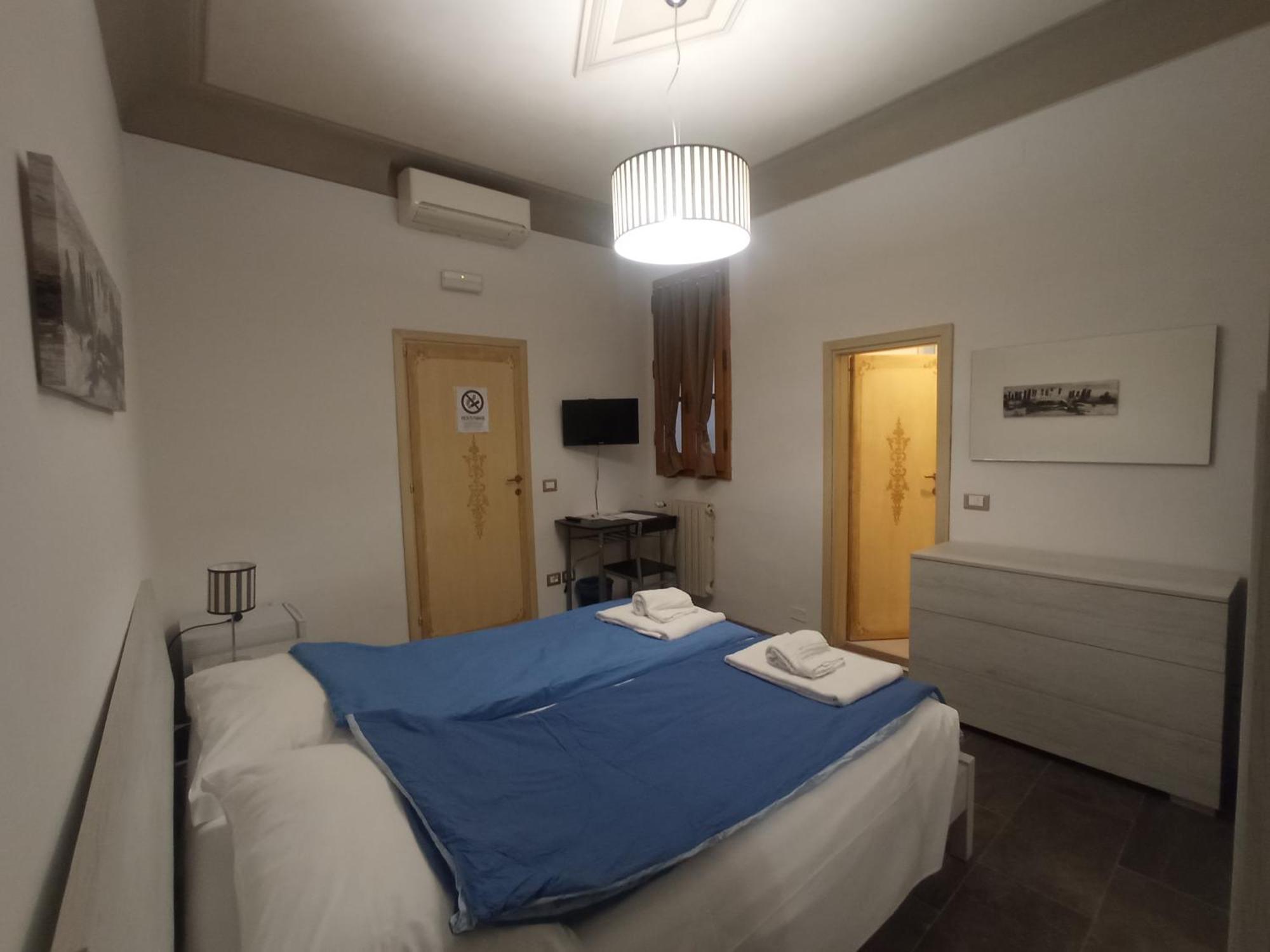 Residence Amalia Guelfa Флоренция Экстерьер фото