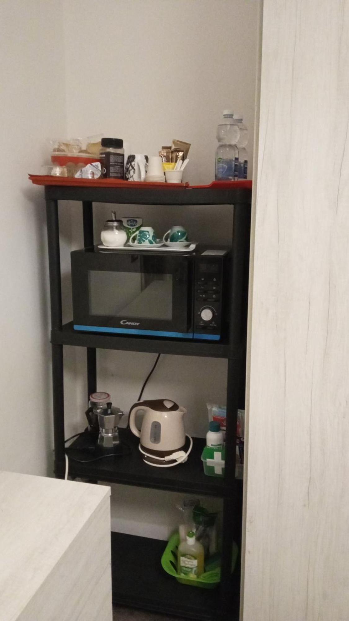 Residence Amalia Guelfa Флоренция Номер фото